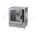 2017 Shinelong Hot Sale 10-Tray Electric Combi Oven